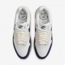 Chaussures Nike Air Max 1 pour homme (FQ8048-133, Voile/Brun clair/)