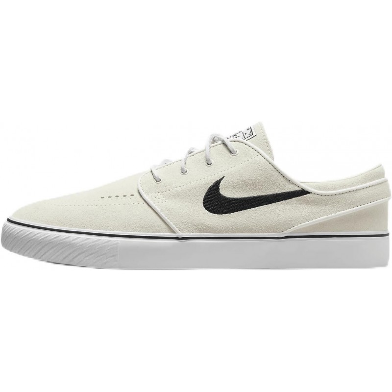 Nike SB Zoom Janoski OG+ Chaussures de skate (FD6757-100, Blanc sommet/Sommet)