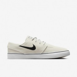 Nike SB Zoom Janoski OG+ Chaussures de skate (FD6757-100, Blanc sommet/Sommet)