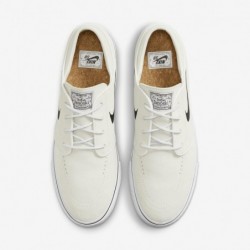 Nike SB Zoom Janoski OG+ Chaussures de skate (FD6757-100, Blanc sommet/Sommet)