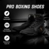 Chaussures de boxe Hayabusa Pro pour hommes et femmes