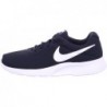 Baskets NIKE Tanjun pour hommes, tige en textile respirant et amorti léger et confortable