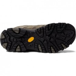 Chaussures de randonnée mi-hautes Moab 3 de Merrell pour hommes