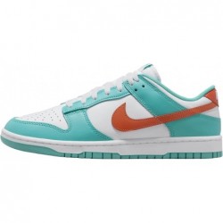 Baskets rétro Nike Dunk Low...