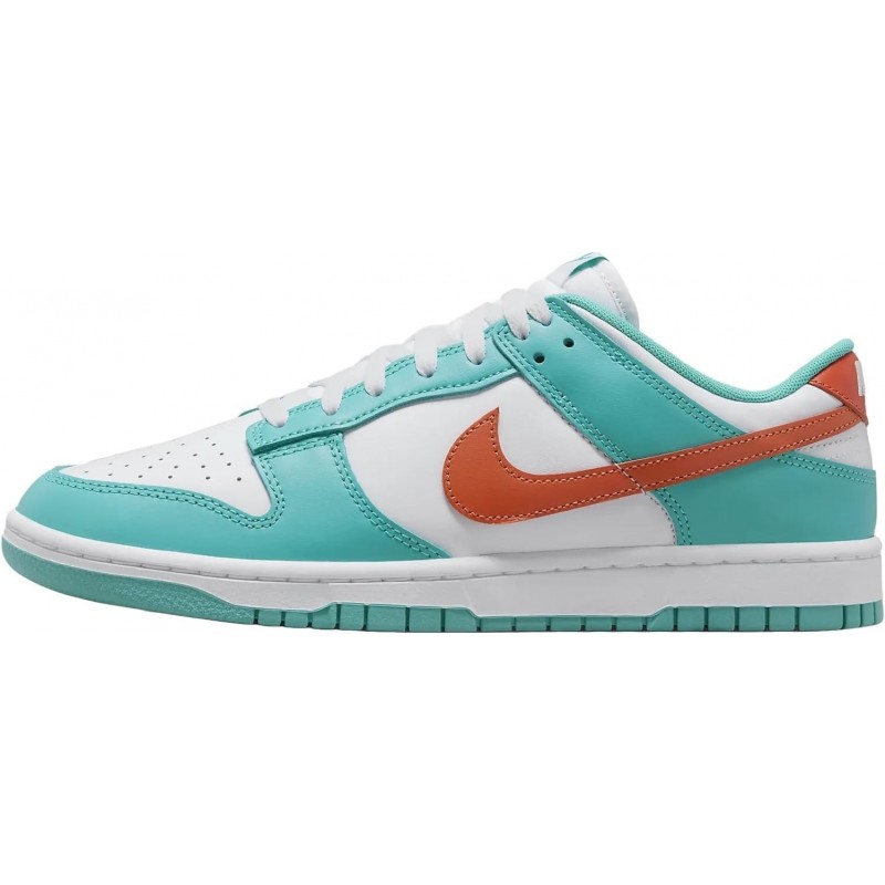 Baskets rétro Nike Dunk Low pour hommes