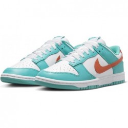 Baskets rétro Nike Dunk Low pour hommes