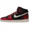 Chaussures rétro Nike Dunk High pour hommes