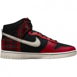 Chaussures rétro Nike Dunk High pour hommes