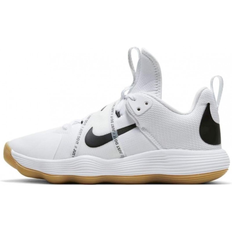 Chaussures de volley-ball Nike React Hyperset nkCI2955 100