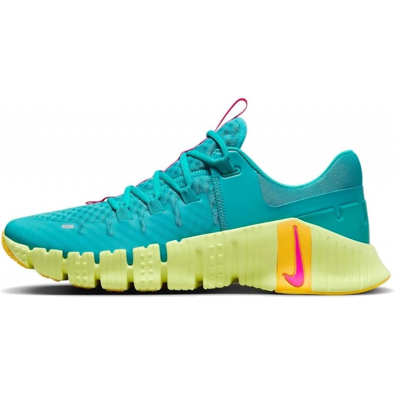 Chaussures de sport pour homme NIKE Free Metcon 5