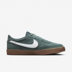 Chaussures Nike Killshot 2 pour homme (FQ8903-300, vert vintage/gomme marron moyen/blanc)