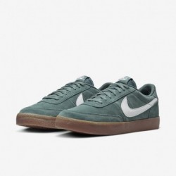 Chaussures Nike Killshot 2 pour homme (FQ8903-300, vert vintage/gomme marron moyen/blanc)