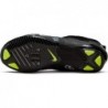 Chaussures de cyclisme en salle Nike SuperRep Cycle 2 Next Nature pour homme (noir/anthracite/volt/blanc)