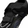 Chaussures de cyclisme en salle Nike SuperRep Cycle 2 Next Nature pour homme (noir/anthracite/volt/blanc)