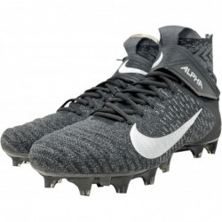 Chaussure de football à crampons Nike Alpha Menace Elite 2 pour homme