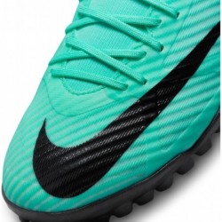 Chaussures de football montantes Nike pour hommes