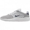 Chaussures Nike SB Vertebrae pour homme (FD4691-002, teinte platine/gris loup/blanc sommet/bleu marine minuit)