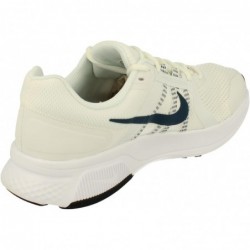 Nike Run Swift 2 Baskets de course pour hommes CU3517 Baskets Chaussures (Summit White Valerian Blue 101)