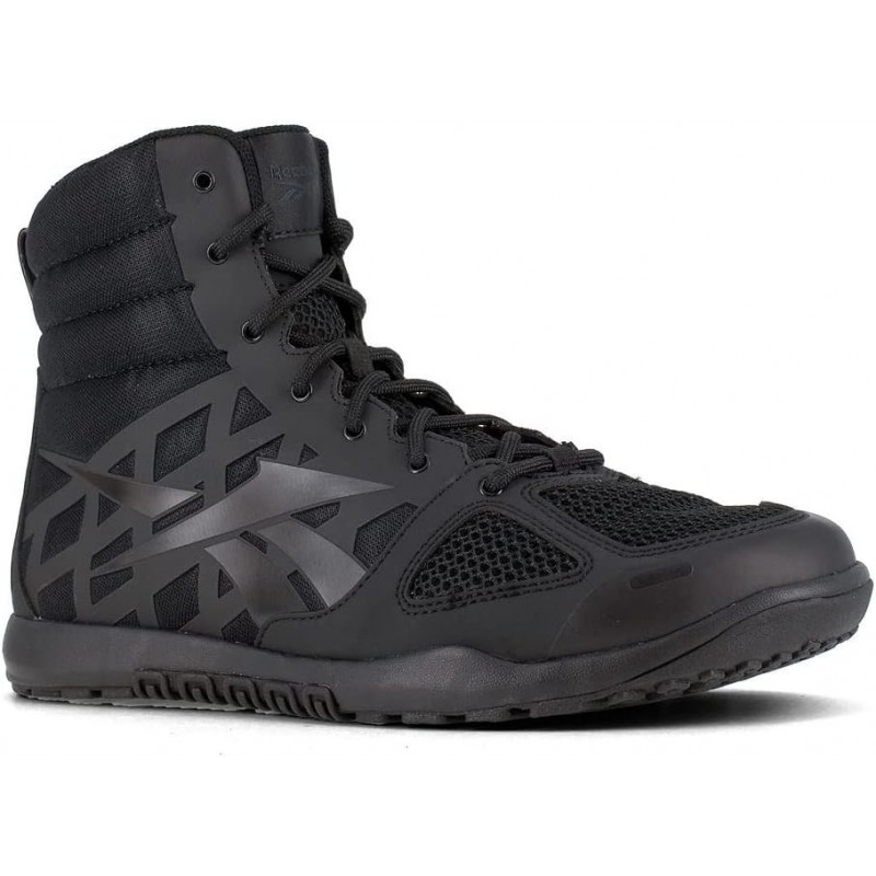 Bottes tactiques Reebok Nano 6" pour hommes