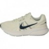 Nike Run Swift 2 Baskets de course pour hommes CU3517 Baskets Chaussures (Summit White Valerian Blue 101)