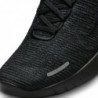 Baskets basses de course NIKE pour hommes