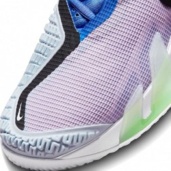 Chaussures de tennis pour terrain dur NikeCourt React Vapor NXT pour femme