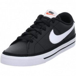 Chaussures de tennis à lacets Nike Court Legacy pour homme