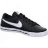 Chaussures de tennis à lacets Nike Court Legacy pour homme