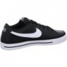 Chaussures de tennis à lacets Nike Court Legacy pour homme