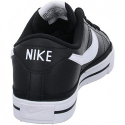 Chaussures de tennis à lacets Nike Court Legacy pour homme