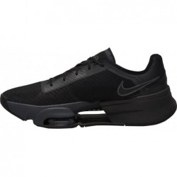 Nike Air Zoom Superrep 3 Baskets pour hommes DC9115 Chaussures de sport (noir anthracite volt 001)