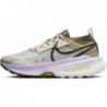 Chaussures de trail Nike Zegama 2 pour homme (FD5190-003, minerai de fer clair/vert vapeur/fleur lilas/anthracite)