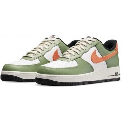 Baskets Nike Air Force 1 Luxe pour hommes