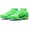 Chaussures de football montantes Nike pour hommes