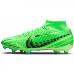 Chaussures de football montantes Nike pour hommes