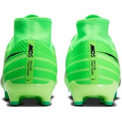 Chaussures de football montantes Nike pour hommes