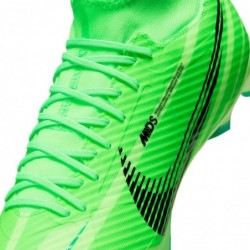 Chaussures de football montantes Nike pour hommes