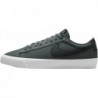 Chaussures Nike SB Blazer Low Pro GT pour homme (DV1226-300, vert vintage/vert vintage/blanc sommet/noir)