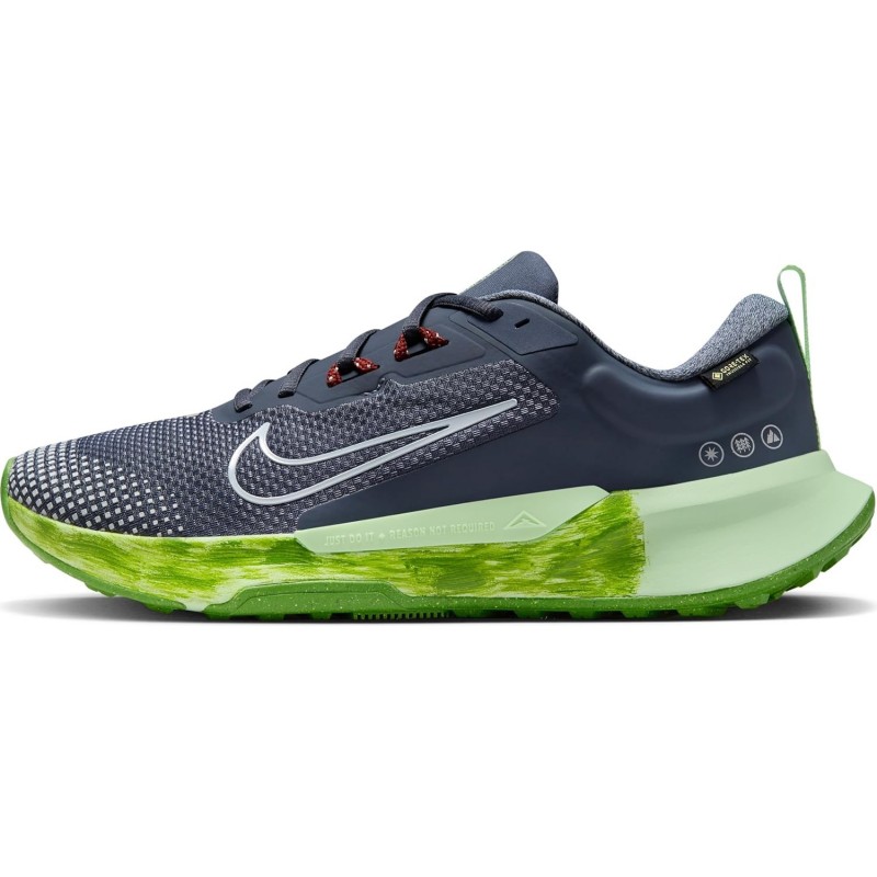 Chaussures de course NIKE pour hommes