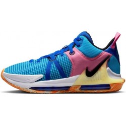 Nike Lebron Witness VII...