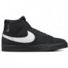 Nike SB Zoom Blazer Mid (Noir/Blanc/Noir)