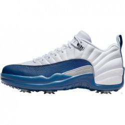 Jordan XII Low Golf Homme...