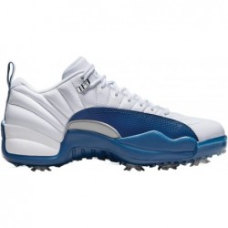 Jordan XII Low Golf Homme Modèle : DH4120-101