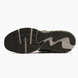 Chaussures Nike Air Max Excee pour homme (FZ5162-072, os clair/olive neutre/os clair/olive moyenne)