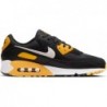 Chaussures Nike Air Max 90 pour homme (FN6958-002, noir/or université/blanc)