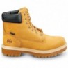 Bottes de travail antidérapantes Timberland PRO 6IN Direct Attach pour hommes à bout souple MaxTrax