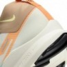 Chaussure de course sur sentier Nike pour homme (ivoire pâle/voile/jade glacé/mandarine brillante)