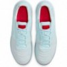 Chaussures de football basses Nike Streetgato (DC8466-402, bleu glacier/bleu glacier)