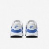 Chaussures de golf Nike Air Max 1 '86 OG G pour homme (DV1403-115, blanc/platine pur/noir/hyper royal)