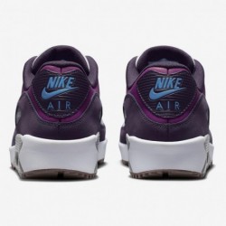 NIKE Air Max 90 Golf Cave Violet Homme DQ4128-155